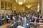 Image 3ème conférence nationale du Réseau européen des migrations
