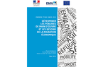 Déterminer les pénuries de main d’œuvre et les besoins de la migration économique