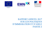 Rapport annuel 2017 du REM