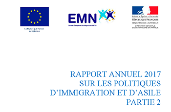 Rapport annuel 2017 du REM