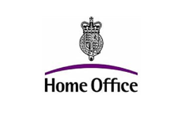 Logo Home Office - Royaume Uni