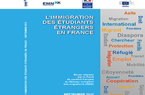 L’immigration des étudiants étrangers en France