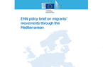 Mise à jour du Policy Brief sur la Méditerranée (Décembre 2017)