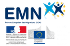 Arrivée de migrants en Méditerranée et leur mobilité dans l’UE (Cluster meeting, 17 octobre 2014)