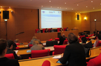 Attirer les talents étrangers en France et dans l’Union européenne (Conférence du REM, 18 octobre 2013)