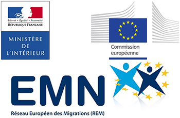 L’accueil des demandeurs d’asile dans l’UE (Cluster meeting, 30 novembre 2012)
