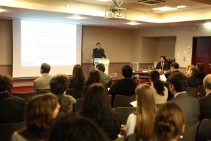 L’immigration professionnelle (conférence du REM, 6 décembre 2010)