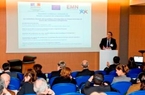 Les politiques d’immigration en France et dans l’UE (conférence du REM, 29 novembre 2011)
