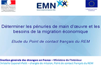 Pénuries de main d’œuvre et besoins de la migration économique (Petit déjeuner du REM, 29 septembre 2015)