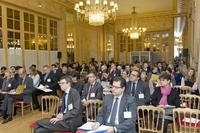 Vers un régime d’asile européen commun : enjeux et perspectives (conférence du REM, 29 novembre 2012)