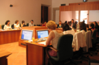 Atelier préparatoire sur la politique des visas dans les Etats membres, Rome, le 16 juin 2011