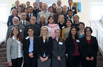 Conférence organisée par le PCN allemand sur les étudiants internationaux ressortissants de pays tiers, le 5 octobre 2012