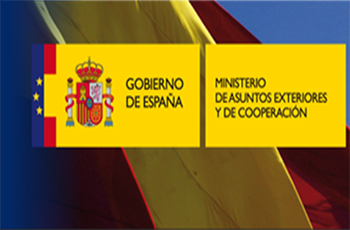 Conférence organisée par le PCN espagnol, Madrid, le 13 novembre 2014