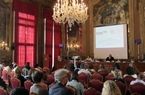 Séminaire organisé par le PCN italien sur les étudiants étrangers et leur impact en Italie et dans les États membres de l’UE, Venise, 8 juin...