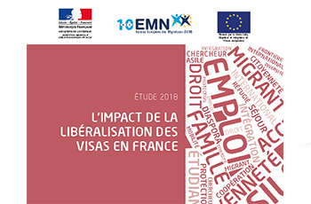 L'impact de la libéralisation des visas en France