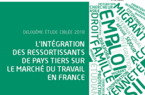 L'intégration des ressortissants de pays tiers sur le marché du travail