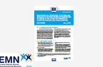 Vignette Note de synthèse : la prévention, la détection et la lutte contre les détournements des autorisations de séjour dans l’UE à des fins d’études