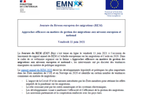 Vignette Journée du REM et lancement du rapport annuel du REM 2020 (Webinar du REM, 11 juin 2021)