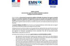 Lancement du rapport de synthèse à l’échelle européenne du rapport annuel du REM 2019 (Webinar du REM, 17 juin 2020)