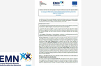 Compte rendu de la conférence Géorgie – Chypre du 14 mai 2024 sur les campagnes de sensibilisation