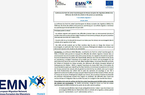 Conférence du Point de contact luxembourgeois du Réseau européen des migrations (REM) et du Défenseur des droits des enfants et des jeunes au Lu...