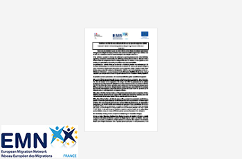 Initiatives visant à soutenir l'intégration des réfugiés en provenance d'Ukraine (Conférence du Point de contact lituanien du REM, 14 juin 2022)