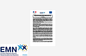 Les partenariats pour la mobilité des compétences » (Skills mobility partnerships) (Conférence du Point de contact belge du REM, 1er et 2 juin 2...