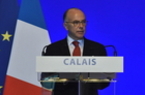 Détermination totale du Gouvernement à assurer l'ordre public à Calais