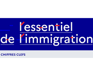 Logo Publication des Statistiques annuelles en matière d’immigration, d’asile et d’acquisition de la nationalité française