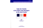 Entrée et séjours des étrangers : la loi du 31 décembre 2012 relative à la retenue pour vérification du droit au séjour et modifiant le déli...