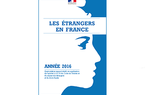 Les étrangers en France - Quatorzième rapport établi en application de l'article L.111-10 du Code de l'entrée et du séjour des étrangers et du...