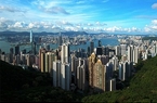Accord entre le gouvernement de la République française et le gouvernement de la région administrative spéciale de Hong-Kong de la République P...