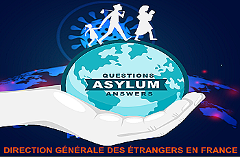 COVID-19: Information translated for foreigners - Q&A Asylum seekers