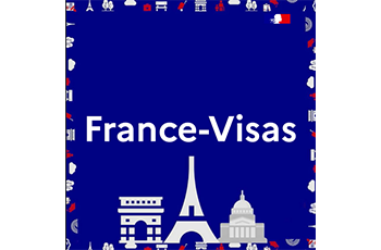 Vignette France Visas