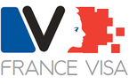 Illustration France-visas