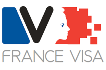 Illustration France-visas