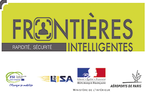Lancement de l'opération Frontières intelligentes à l'aéroport de Roissy-Charles-de Gaulle