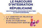 Le parcours d’intégration républicaine