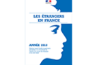 Les étrangers en France - Onzième rapport établi en application de l'article L. 111-10 du code de l'entrée et du séjour des étrangers et du dr...