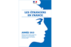 Les étrangers en France - Onzième rapport établi en application de l'article L. 111-10 du code de l'entrée et du séjour des étrangers et du dr...