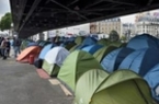 Nouveau centre d’accueil pour migrants à Paris : l’Etat apporte 15 millions d’euros