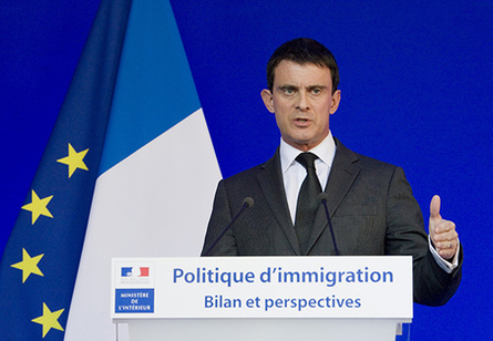 Politique d'immigration 2013-2014 : bilan et perspectives