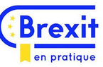 Logo Brexit
