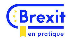 Logo Brexit