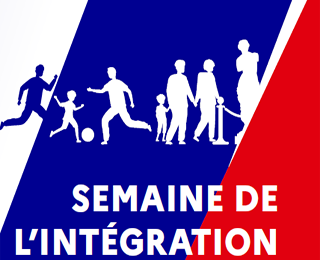 Semaine de l'intégration 2022 du 17 au 21 octobre