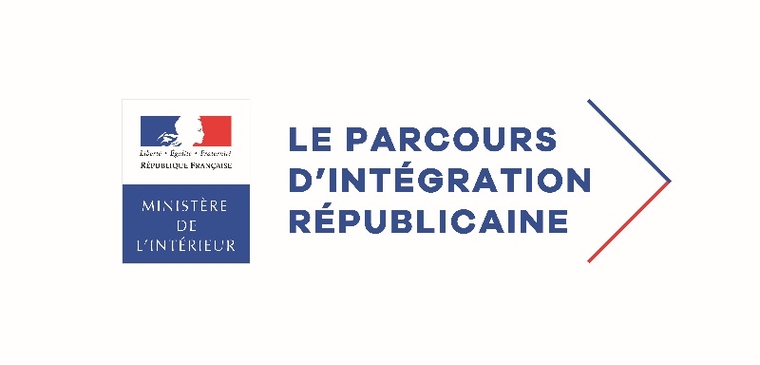 Une offre de formation en ligne pour apprendre le français et mieux connaître les valeurs et le fonctionnement de la société française.