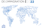 Les chiffres clés de l'immigration 2022