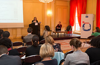 Séminaire annuel sur les Fonds Frontières Extérieures et Fonds Retour 2007-2013