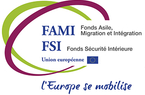 Documents d’information et de communication des fonds européens FAMI-FSI