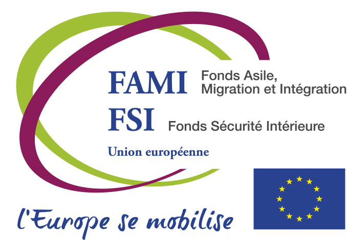 Le dépôt de votre demande de subvention au titre du FAMI et du FSI